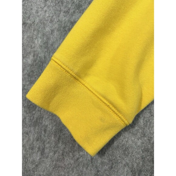 Nike Air Jordan Hoodie Men's Large Colorblock Sweatshirt CV7967-495 - Picture 7 of 13